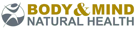 Body and Mind Logo